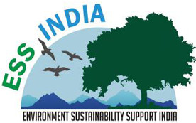 Environment sustainability support India