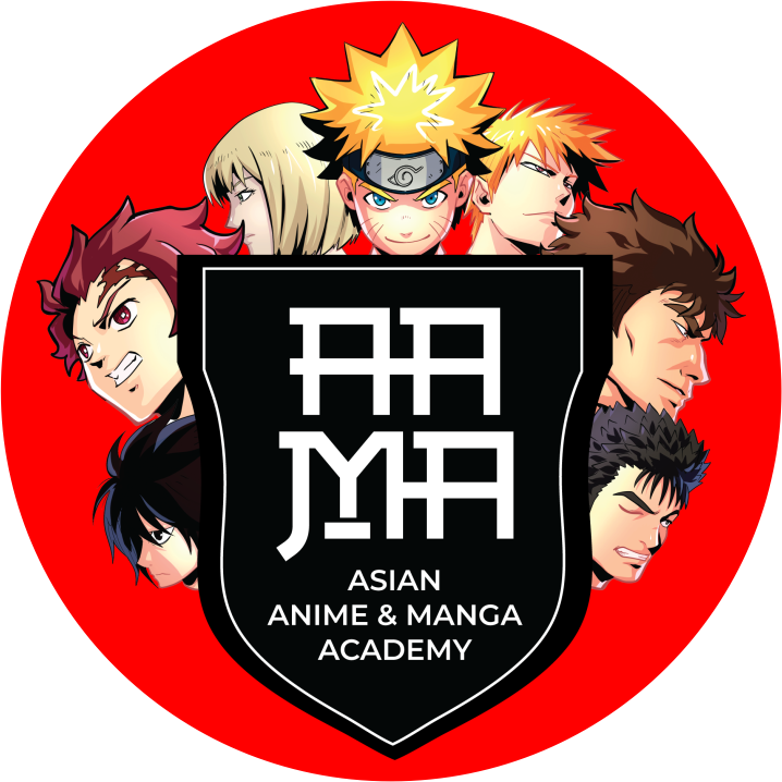 asian anime and manga academy-AAMA, Gangtok Sikkim